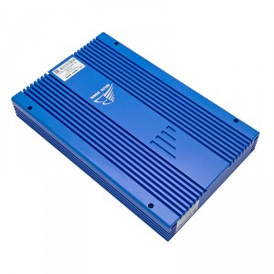 Бустер GSM+3G+4G Baltic Signal BS-GSM/3G/4G-40-33 (40 дБ, 2000 мВт) фото 3 | GSM-Репитеры.РУ Бустер GSM+3G+4G Baltic Signal BS-GSM/3G/4G-40-33 (40 дБ, 2000 мВт) фото 3