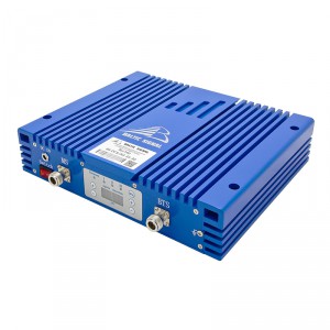 Бустер GSM/LTE1800+3G Baltic Signal BS-DCS/3G-35-30 (35 дБ, 1000 мВт) фото 2 | GSM-Репитеры.РУ Бустер GSM/LTE1800+3G Baltic Signal BS-DCS/3G-35-30 (35 дБ, 1000 мВт) фото 2