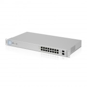 Коммутатор Ubiquiti UniFi Switch 16-150W (16 x 1000 Mbps)