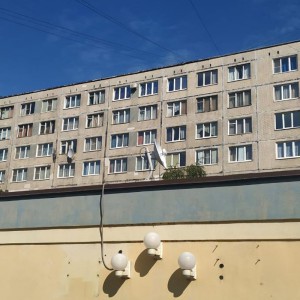 Кронштейн для крепления антенны KS-500 фото 4 | GSM-Репитеры.РУ Кронштейн для крепления антенны KS-500 фото 4