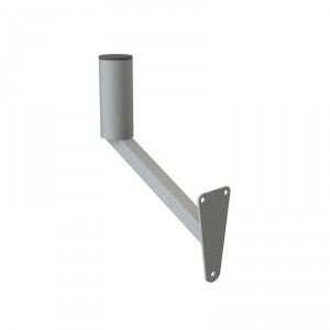 Кронштейн стеновой для крепления антенн KS-120 фото 1 | GSM-Репитеры.РУ Кронштейн стеновой для крепления антенн KS-120 фото 1