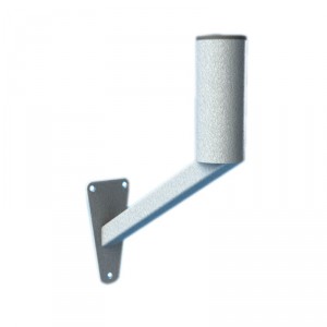 Кронштейн стеновой для крепления антенн KS-120 фото 2 | GSM-Репитеры.РУ Кронштейн стеновой для крепления антенн KS-120 фото 2