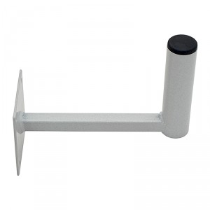 Кронштейн стеновой для крепления антенн KS-150 фото 2 | GSM-Репитеры.РУ Кронштейн стеновой для крепления антенн KS-150 фото 2