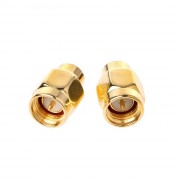 Нагрузка DL-1S (50 Ом, до 1 Вт, разъём SMA, комплект 2 шт.)