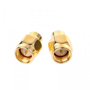 Нагрузка DL-1S (50 Ом, до 1 Вт, разъём SMA, комплект 2 шт.) фото 1 | GSM-Репитеры.РУ Нагрузка DL-1S (50 Ом, до 1 Вт, разъём SMA, комплект 2 шт.) фото 1