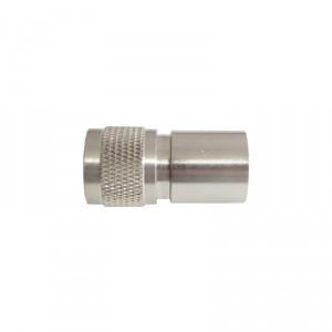 Нагрузка DL-2 (50 Ом, до 2 Вт) фото 1