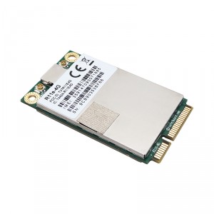 Модем 4G Mini PCI-e MikroTik R11e-4G фото 2 | GSM-Репитеры.РУ Модем 4G Mini PCI-e MikroTik R11e-4G фото 2