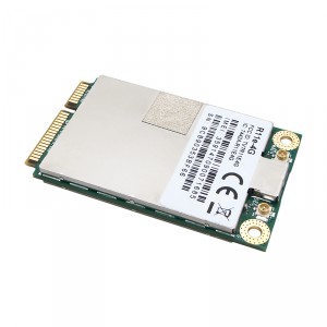 Модем 4G Mini PCI-e MikroTik R11e-4G фото 3 | GSM-Репитеры.РУ Модем 4G Mini PCI-e MikroTik R11e-4G фото 3