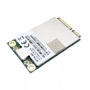 Модем 4G Mini PCI-e MikroTik R11e-4G фото 4 | GSM-Репитеры.РУ Модем 4G Mini PCI-e MikroTik R11e-4G фото 4