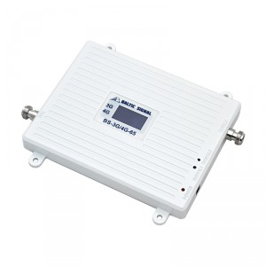 Репитер 3G+4G Baltic Signal BS-3G/4G-65 (65 дБ, 100 мВт) фото 4 | GSM-Репитеры.РУ Репитер 3G+4G Baltic Signal BS-3G/4G-65 (65 дБ, 100 мВт) фото 4