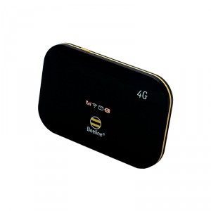 Роутер 3G/4G-WiFi Beeline L02Hi фото 1