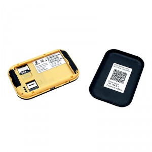 Роутер 3G/4G-WiFi Beeline L02Hi фото 4