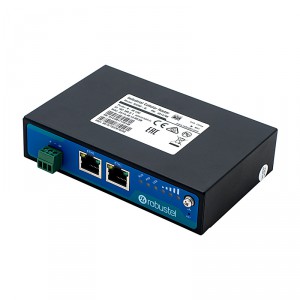 Роутер 3G/4G-WiFi Robustel R2000-4L Dual-Sim фото 2