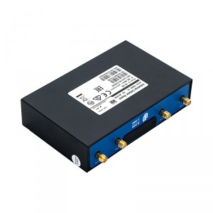 Роутер 3G/4G-WiFi Robustel R2000-4L Dual-Sim фото 3