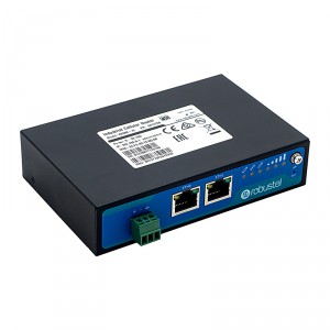 Роутер 3G/4G-WiFi Robustel R2000-4L Dual-Sim фото 4