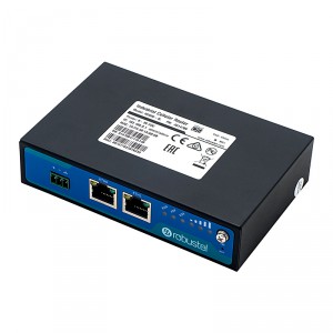 Роутер 3G/4G-WiFi Robustel R2000-4L Dual-Sim фото 5