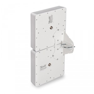 Антенна 2G/3G/4G KAA15-750/2900 (Панельная, 2 x 8-15 дБ, F-female) фото 2