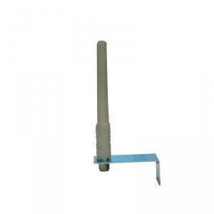 Антенна GSM/3G AO-800/2100-3 (с кронштейном, 3 дБ) фото 1