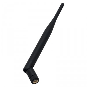 Антенна WiFi BS-2400-3 (Всенаправленная, 3 дБ) фото 3 | GSM-Репитеры.РУ Антенна WiFi BS-2400-3 (Всенаправленная, 3 дБ) фото 3