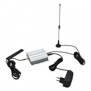 Автомобильный усилитель связи CarBoost 33-GU Автомобильный усилитель связи CarBoost 33-GU