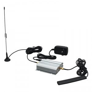 Автомобильный усилитель связи CarBoost 33-GU фото 2 | GSM-Репитеры.РУ Автомобильный усилитель связи CarBoost 33-GU фото 2