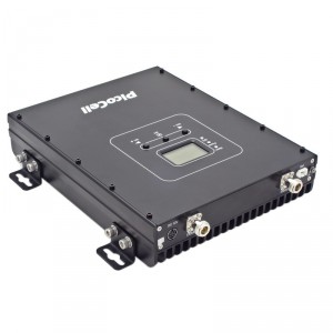 Бустер GSM+3G+4G PicoCell 5BS27 PRO (30 дБ, 500 мВт) фото 4