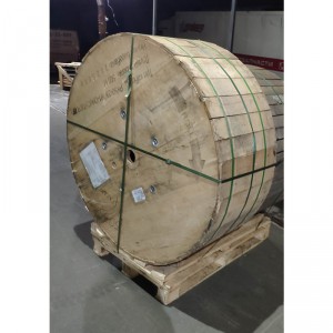 Кабель РК50-23-391-Снг(С) (7/8"R HF) (коаксиальный фидер 7/8) фото 2 | GSM-Репитеры.РУ Кабель РК50-23-391-Снг(С) (7/8"R HF) (коаксиальный фидер 7/8) фото 2