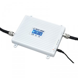 Репитер GSM+3G+4G Baltic Signal BS-GSM/3G/4G-65 (65 дБ, 100 мВт) фото 4 | GSM-Репитеры.РУ Репитер GSM+3G+4G Baltic Signal BS-GSM/3G/4G-65 (65 дБ, 100 мВт) фото 4