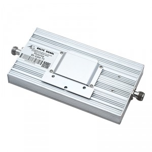 Репитер GSM Baltic Signal BS-GSM-75 (75 дБ, 500 мВт) фото 3 | GSM-Репитеры.РУ Репитер GSM Baltic Signal BS-GSM-75 (75 дБ, 500 мВт) фото 3