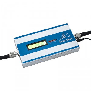 Репитер GSM Baltic Signal BS-GSM-75 (75 дБ, 500 мВт) фото 4 | GSM-Репитеры.РУ Репитер GSM Baltic Signal BS-GSM-75 (75 дБ, 500 мВт) фото 4