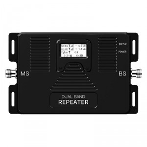 Репитер RF-Link LC-1800/2100-70-20 (70 дБ, 100 мВт) фото 2