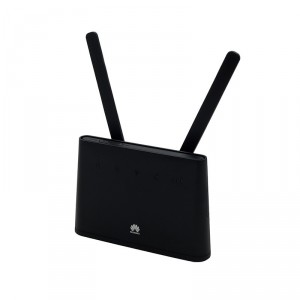 Роутер 3G/4G-WiFi Huawei B310s-22 фото 1