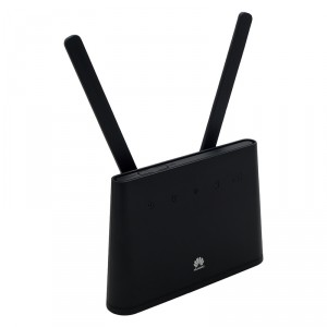 Роутер 3G/4G-WiFi Huawei B310s-22 фото 2
