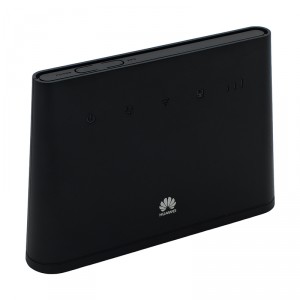 Роутер 3G/4G-WiFi Huawei B310s-22 фото 3