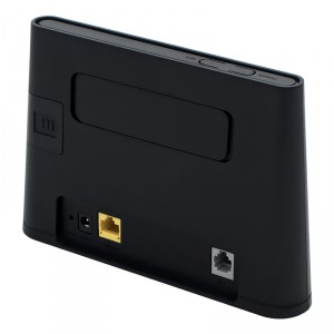 Роутер 3G/4G-WiFi Huawei B310s-22 фото 4