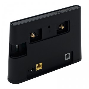 Роутер 3G/4G-WiFi Huawei B310s-22 фото 5