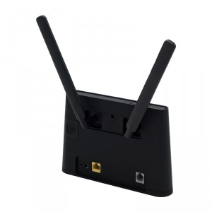 Роутер 3G/4G-WiFi Huawei B310s-22 фото 6