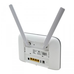 Роутер 3G/4G-WiFi Huawei B715 фото 7 | GSM-Репитеры.РУ Роутер 3G/4G-WiFi Huawei B715 фото 7
