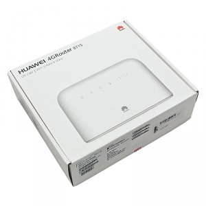 Роутер 3G/4G-WiFi Huawei B715 фото 9 | GSM-Репитеры.РУ Роутер 3G/4G-WiFi Huawei B715 фото 9