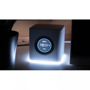 Роутер WiFi Ubiquiti AmpliFi HD Mesh Router (2.4 + 5.0 ГГц, 400 мВт) фото 10 | GSM-Репитеры.РУ Роутер WiFi Ubiquiti AmpliFi HD Mesh Router (2.4 + 5.0 ГГц, 400 мВт) фото 10