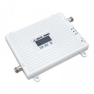 Усилитель GSM+LTE1800+3G Baltic Signal BS-GSM/DCS/3G-65-kit (до 200 м2) фото 7 | GSM-Репитеры.РУ Усилитель GSM+LTE1800+3G Baltic Signal BS-GSM/DCS/3G-65-kit (до 200 м2) фото 7