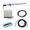Усилитель сотового сигнала Baltic Signal BS-GSM-75-kit (до 400 м2)