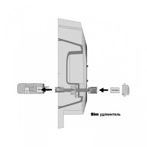 Антенна MONA 3G/4G UniBox PRO фото 10 | GSM-Репитеры.РУ Антенна MONA 3G/4G UniBox PRO фото 10