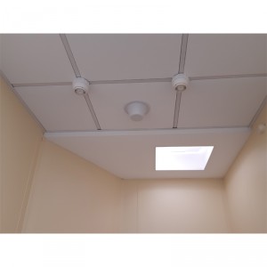 Антенна GSM/3G/4G BS-700/2700-4 (Потолочная, 4 дБ) фото 5