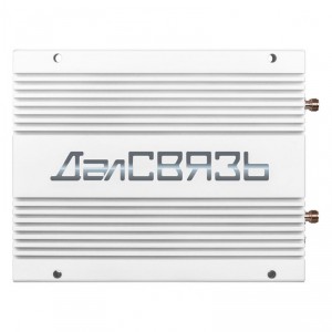 Бустер GSM/LTE1800+3G ДалСвязь DS-1800/2100-33BST (40 дБ, 2000 мВт) фото 3 | GSM-Репитеры.РУ Бустер GSM/LTE1800+3G ДалСвязь DS-1800/2100-33BST (40 дБ, 2000 мВт) фото 3