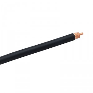 Кабель Andrew Heliax LDF4-50A (коаксиальный фидер 1/2) фото 2 | GSM-Репитеры.РУ Кабель Andrew Heliax LDF4-50A (коаксиальный фидер 1/2) фото 2