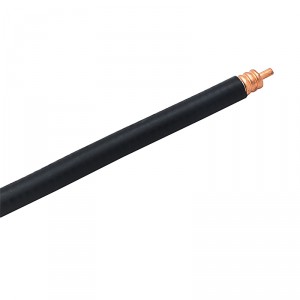 Кабель Draka RFA 1/2"-50 (коаксиальный фидер 1/2) фото 3 | GSM-Репитеры.РУ Кабель Draka RFA 1/2"-50 (коаксиальный фидер 1/2) фото 3