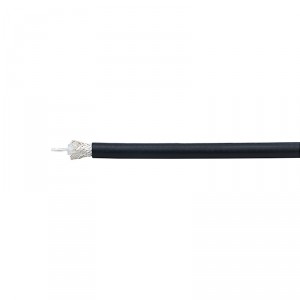 Кабель RG-214 50 Ом фото 1