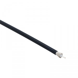 Кабель RG-214 50 Ом фото 2