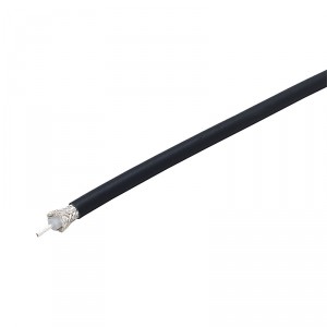 Кабель RG-214 50 Ом фото 3